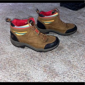 Ariat Women's Terrain Hiking Boot